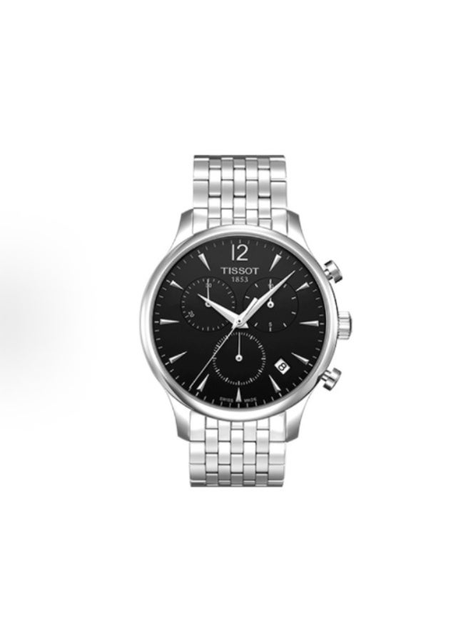 تيسو T063.617.11.067.00 Tissot PRX مجوهرات Powermatic 80 35mm - Image 1