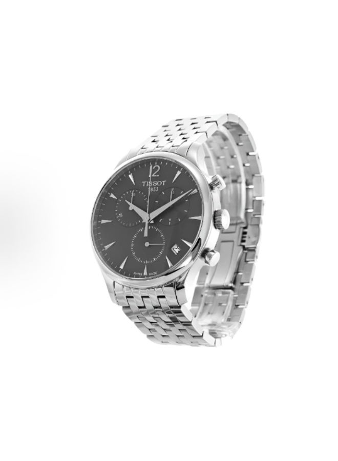 تيسو T063.617.11.067.00 Tissot PRX مجوهرات Powermatic 80 35mm - Image 3