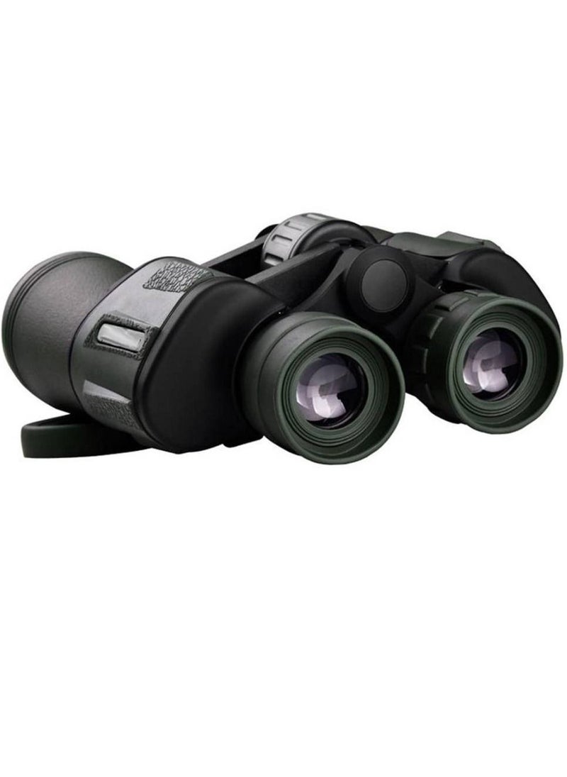 GENNEXT 20x50 HD High-Power Professional Waterproof with Low Light Night Vision Binocular Black  - Image 2