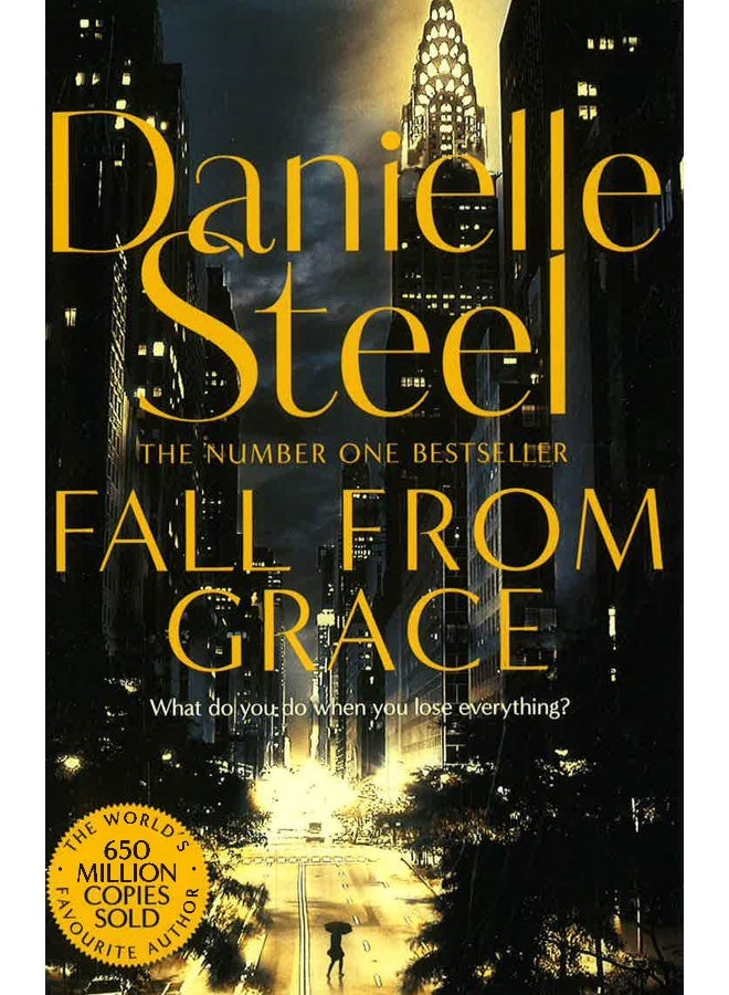 Fall From Grace - Image 1