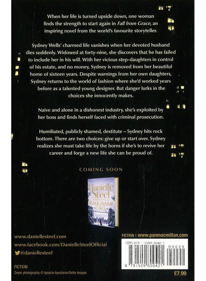 Fall From Grace - Image 2