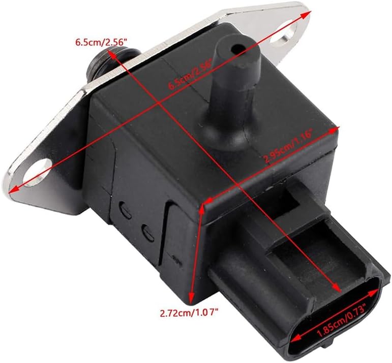 2Pcs 3R3E-9F972-AA F8CF-9F972-BH 3R3Z-9F972-AB DIOBFZFY - Image 3