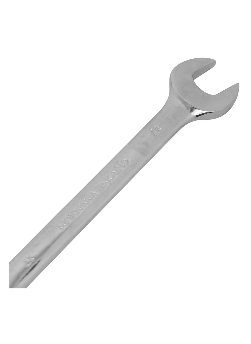 Epsilon Epsilon 8 Piece Combination Spanner Set- ET1049  - Image 3