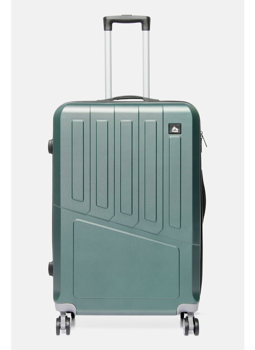 Medium Brand Logo Durable Luggage Bag 69 H x 44 L x 26 W cm, Dark Green - pzsku/Z6A9FB0D13E4F53760655Z/45/_/1737642309/57b86c7b-27a6-4024-8a05-c3ea34b9f6a3