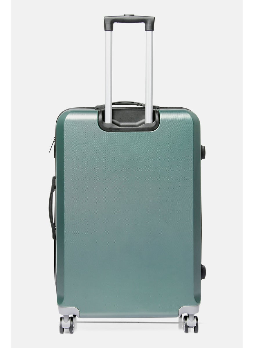 Medium Brand Logo Durable Luggage Bag 69 H x 44 L x 26 W cm, Dark Green - pzsku/Z6A9FB0D13E4F53760655Z/45/_/1737642321/549ea7d4-e144-4b5c-a684-970d37a0750d