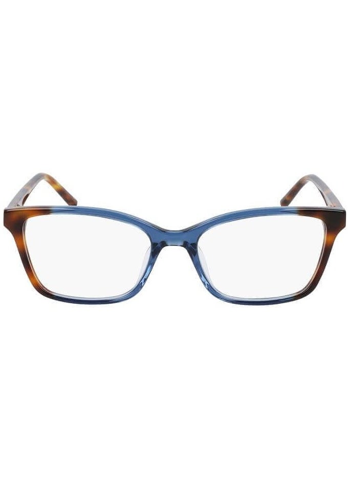 DKNY - DKNY DK5034 240 53 Women's Eyeglasses Frame - Image 1