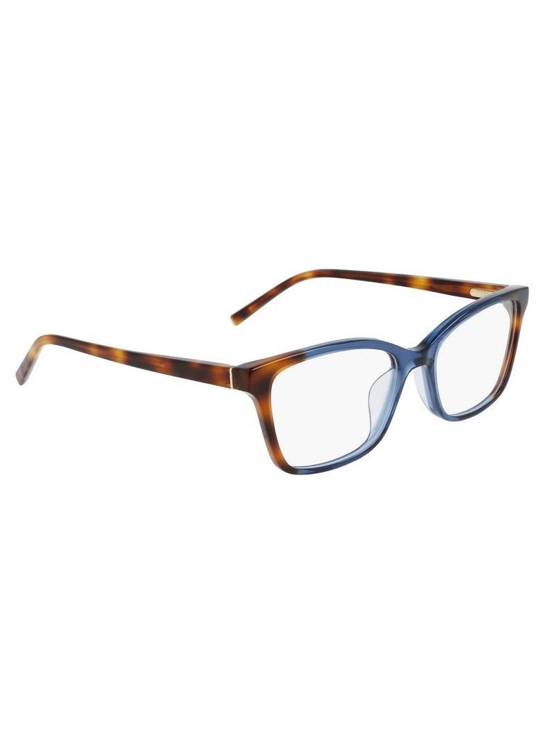 DKNY - DKNY DK5034 240 53 Women's Eyeglasses Frame - Image 1