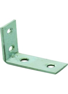 Azm Hırdavat Azm Hardware Furniture Cabinet Assembly L Iron 10 Pieces No:2 