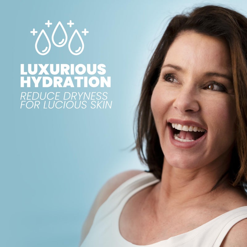 Eva Naturals Anti-Aging Retinol Cream For Face - Anti-wrinkle Retinol-Complex Moisturizer Day & Night Cream w/Hyaluronic Acid & Vitamin E For Women & Men - Reduce Fine Lines & Dark Spots - 1.7 Fl Oz - Image 3