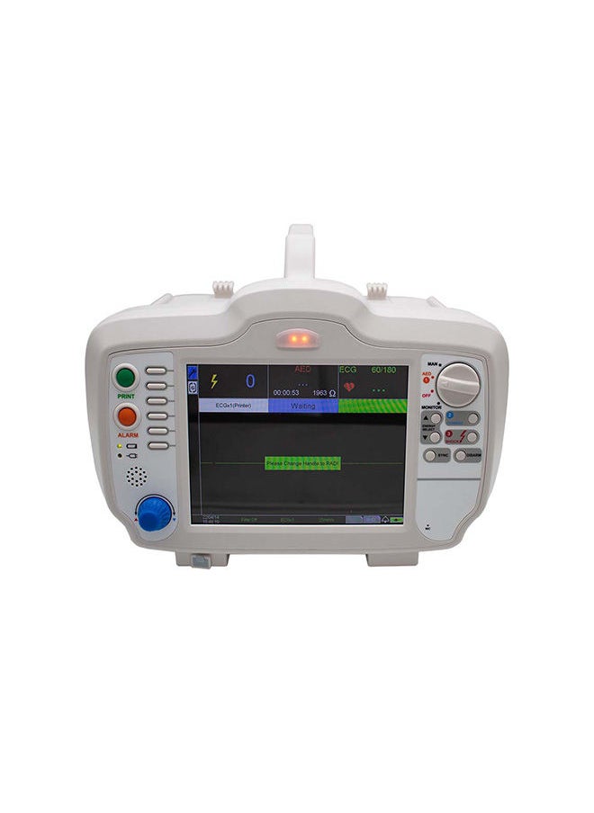 3A Defibrillator monitor DM12 