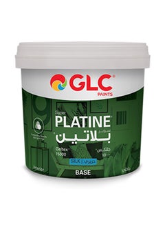 جي أل سي سوبر GLC بلاتين جلتكس 15000 اساس A 