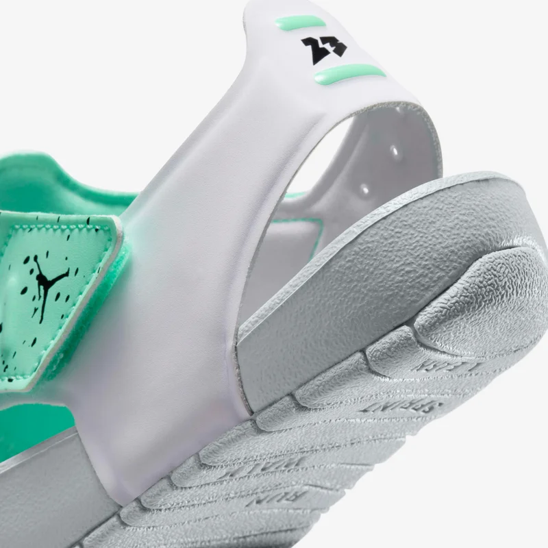 Jordan Kids' Flare Shoes