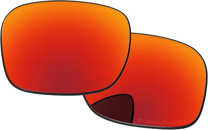 عدسات بديلة لإطار نظارات Oakley Holbrook Mix OO9384 الشمسية - Image 2