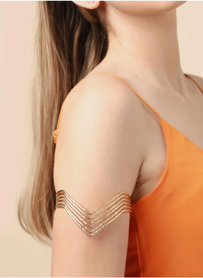 SOHI Party Armlet
