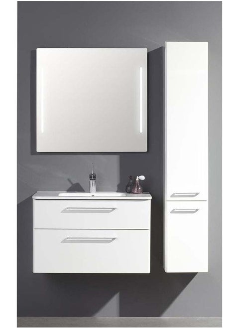 Bathroom Unit &amp; Wall Unit UW003