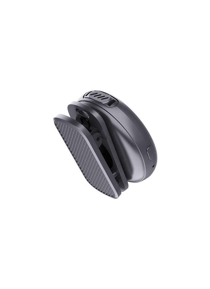 Generic - SX19 Tiktok Microphone Wireless Microphone Transmitter Wireless Microphone for News Reporter - Image 1