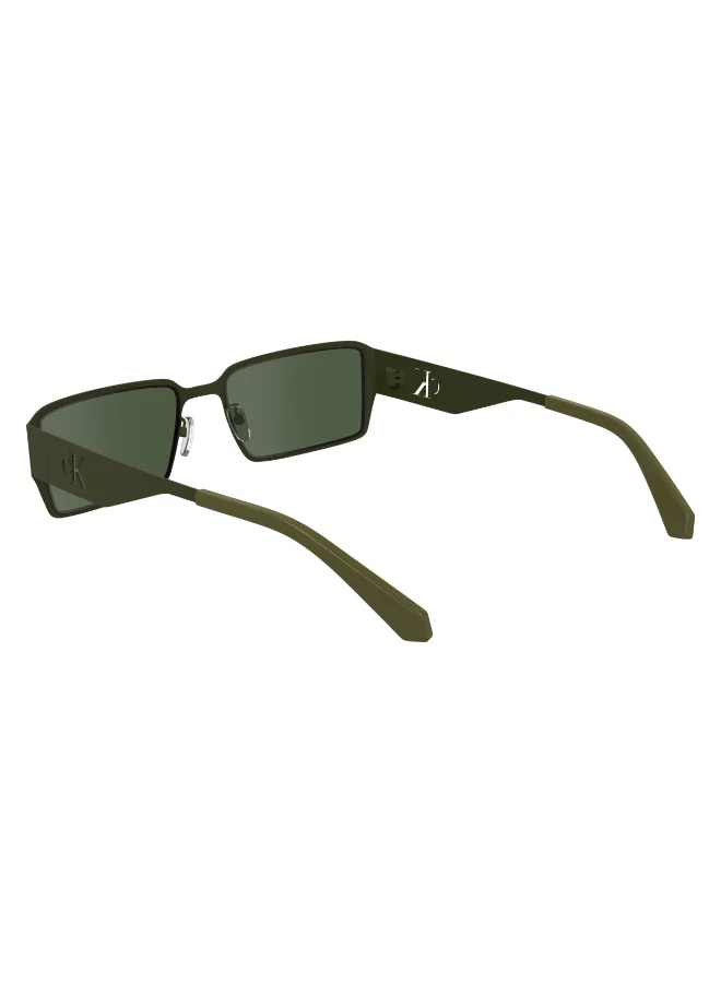 كالفن كلاين جينز FULL RIM METALCALVIN KLEIN JEANS SUN CKJ24206S