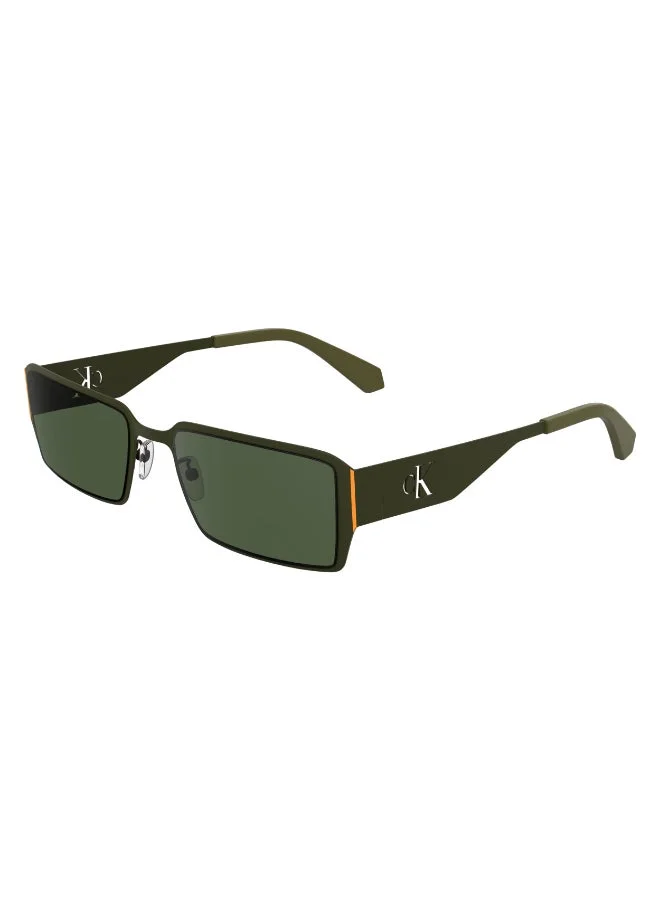 كالفن كلاين جينز FULL RIM METALCALVIN KLEIN JEANS SUN CKJ24206S
