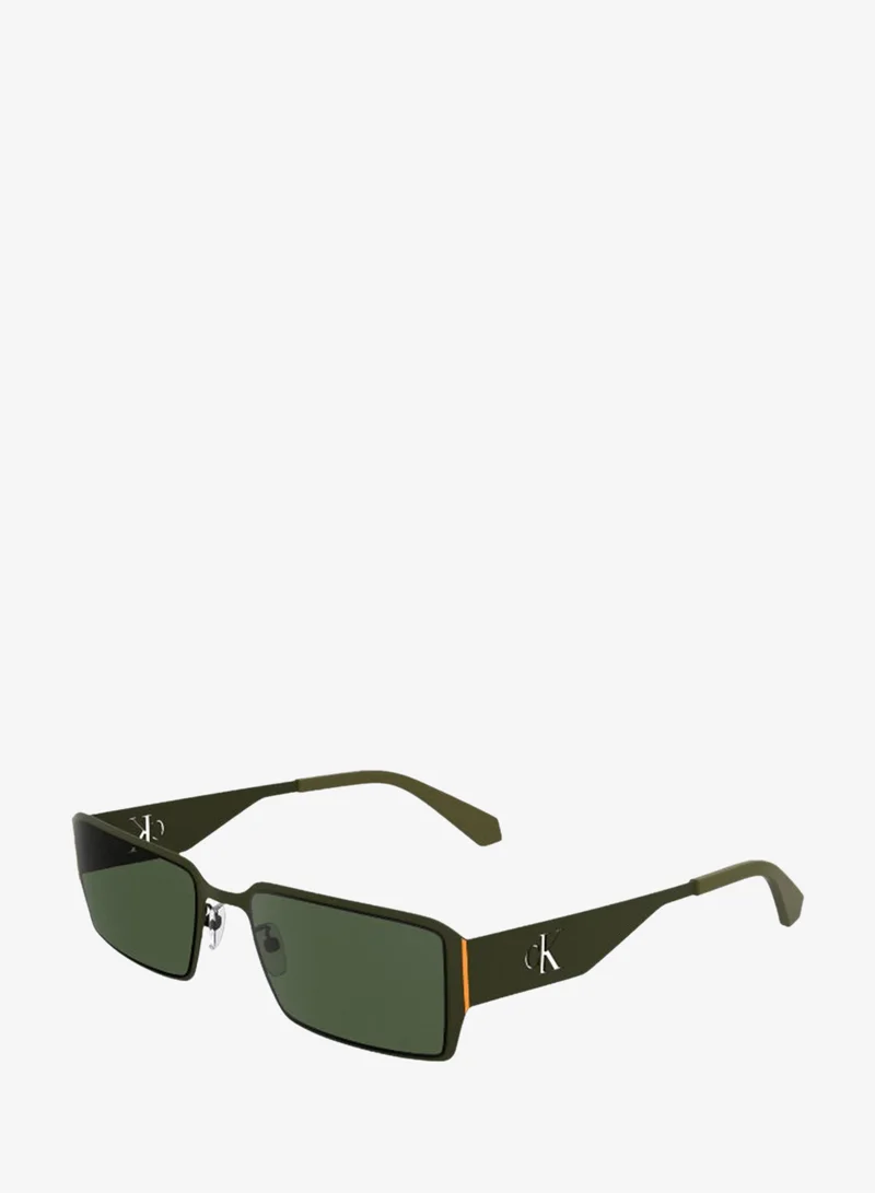 Calvin Klein Jeans FULL RIM METALCALVIN KLEIN JEANS SUN CKJ24206S