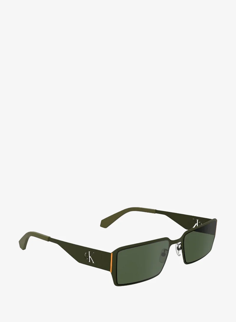 Calvin Klein Jeans  FULL RIM METALCALVIN KLEIN JEANS SUN CKJ24206S  | Best Price UAE