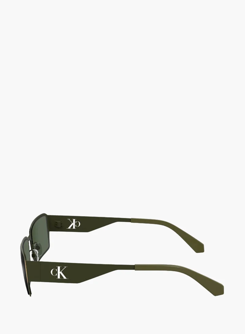 Calvin Klein Jeans FULL RIM METALCALVIN KLEIN JEANS SUN CKJ24206S
