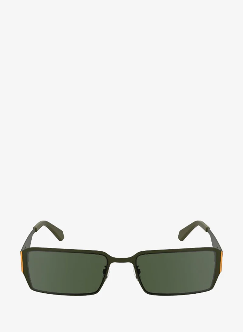 Calvin Klein Jeans  FULL RIM METALCALVIN KLEIN JEANS SUN CKJ24206S  | Best Price UAE
