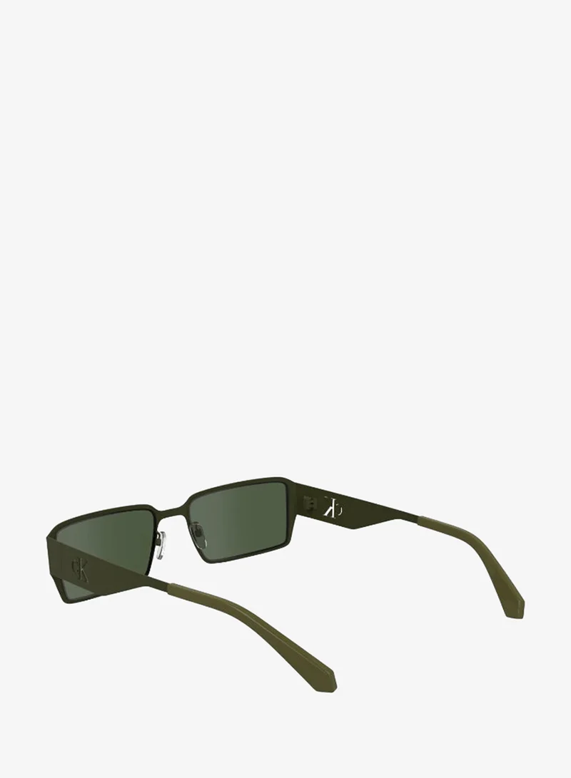 Calvin Klein Jeans  FULL RIM METALCALVIN KLEIN JEANS SUN CKJ24206S  | Best Price UAE