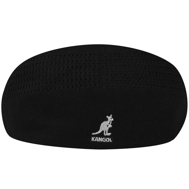 Kangol Tropic 507 Ventair - Black/L Black, Large - Image 5