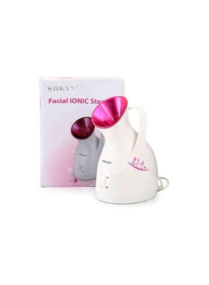 Sokany facial and hair sauna - Image 3