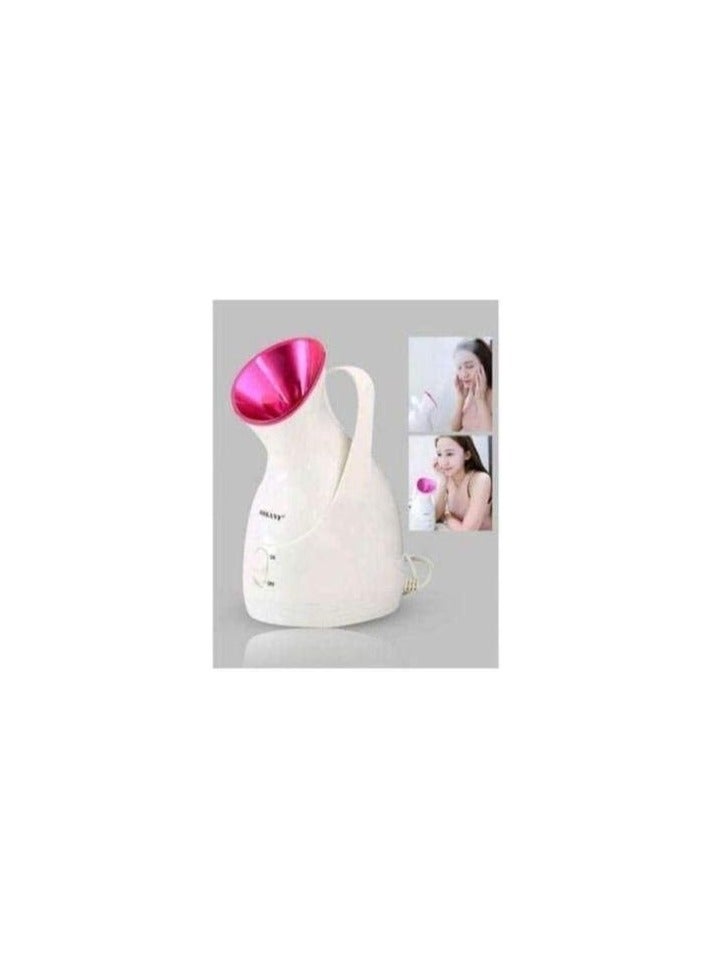 Sokany facial and hair sauna - Image 5