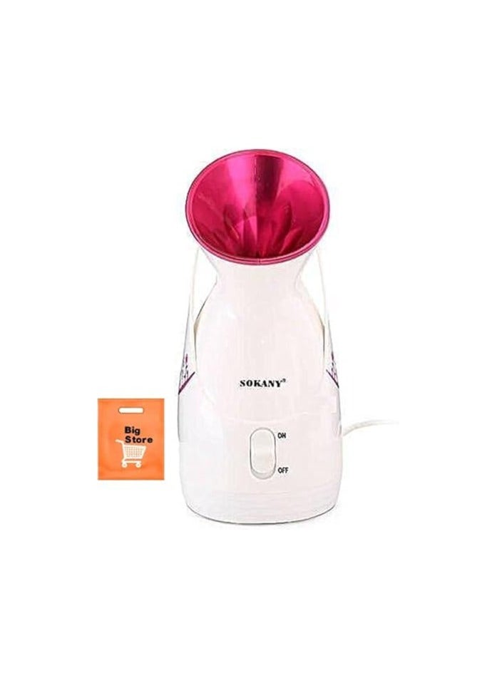 Sokany facial and hair sauna - Image 2