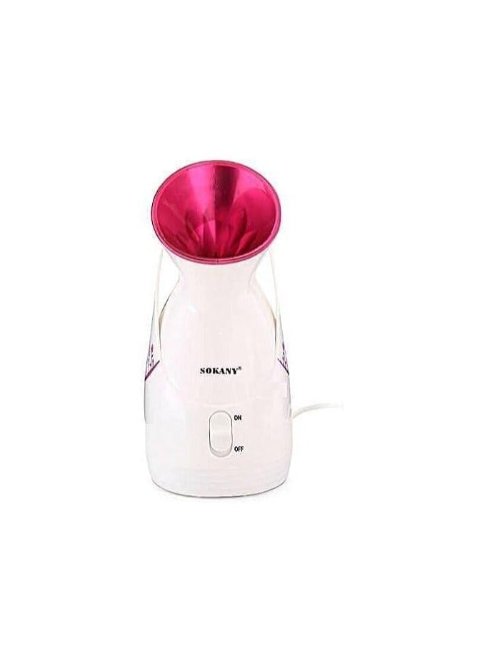 Sokany facial and hair sauna - Image 1