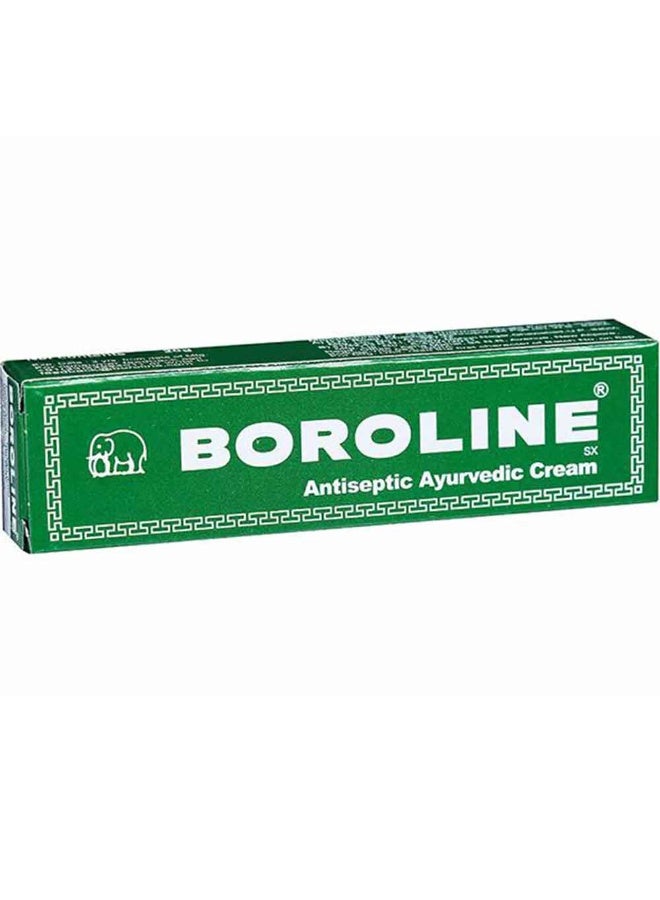 Boroline Antiseptic Ayurvedic Cream