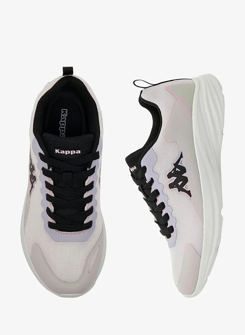 كابا Women Lace-Up Sports Shoes