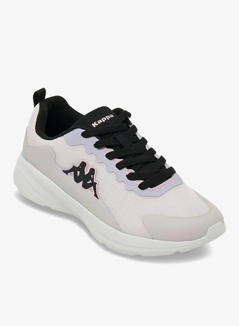 كابا Women Lace-Up Sports Shoes