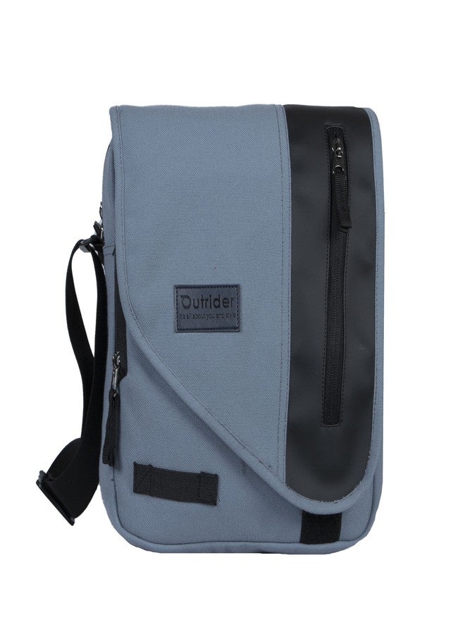 Outrider Ultimate Sling Bag (Lt Grey) - Image 1