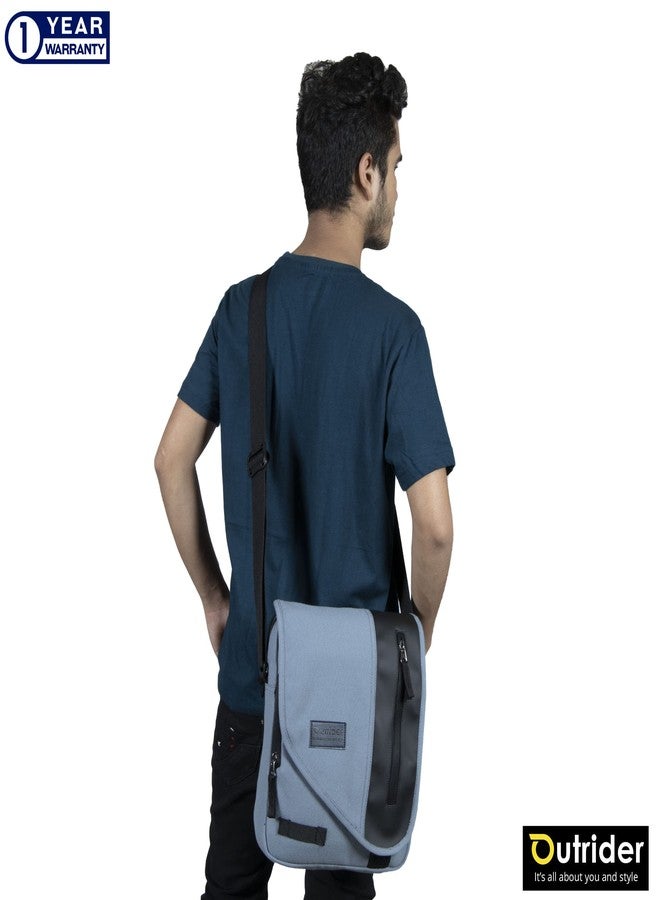 Outrider Ultimate Sling Bag (Lt Grey) - Image 2