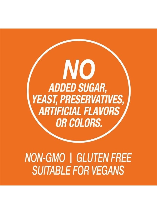 21st Century Natural C 1000 with Rose HIPS Caplets, 110 Count (22383) - Image 4