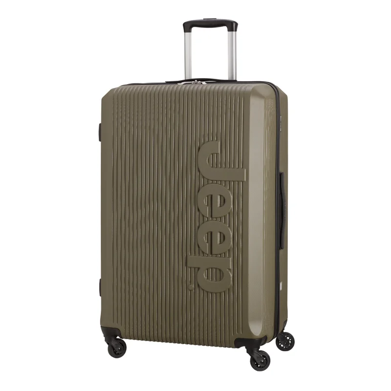 كاربيزا جيب ترولي إل ميتروبوليس جيب