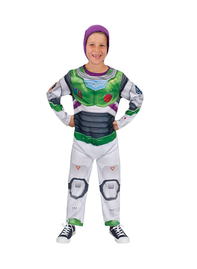 RUBIE'S زي طفل فيلم ديزني باز لايتير - Image 1