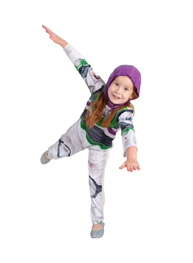 RUBIE'S زي طفل فيلم ديزني باز لايتير - Image 2