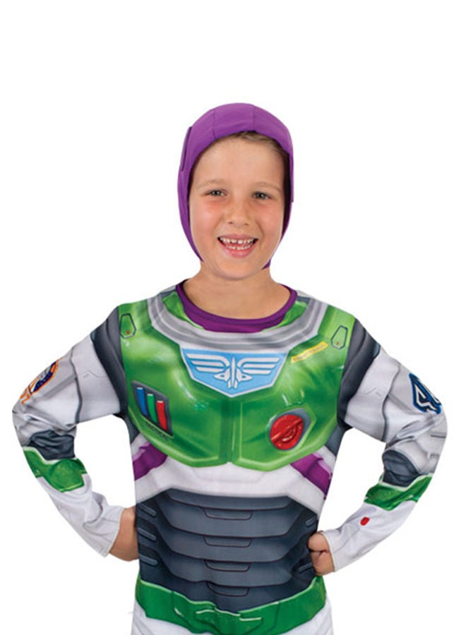 RUBIE'S زي طفل فيلم ديزني باز لايتير - Image 3