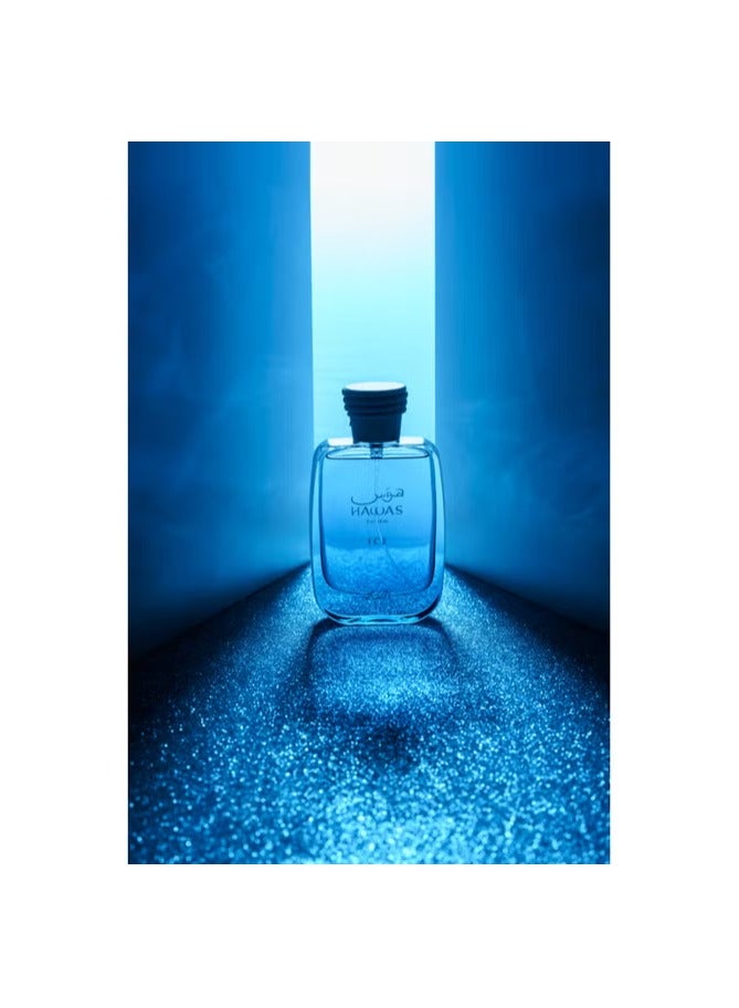 ACE Hawas Ace Eau de Parfum, 100 ml - Image 2