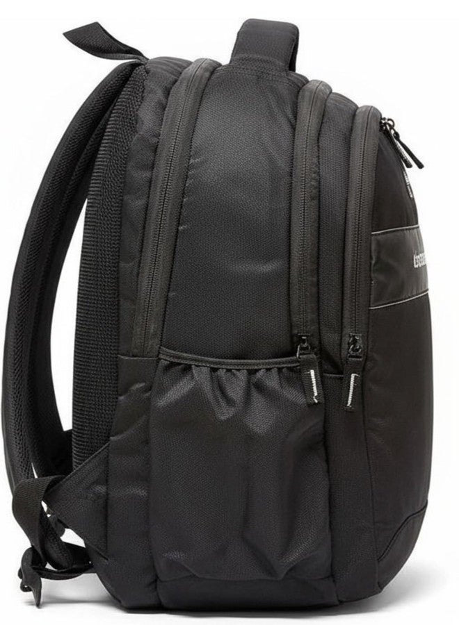 HACKER Laptop Backpack for Men & Women | Stylish Gamer Printed School, College & Office Backpack | Durable Travel Bag with Spacious Compartments & Comfortable Shoulder Straps - Image 5