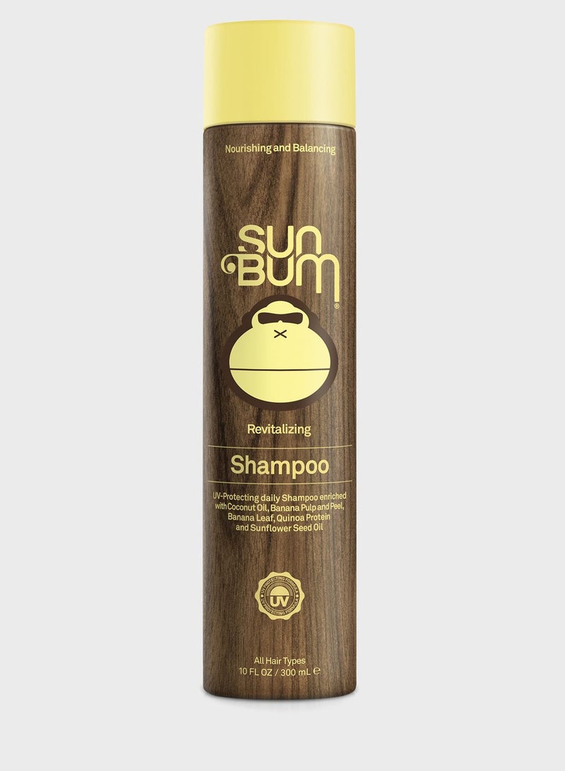 Shampoo