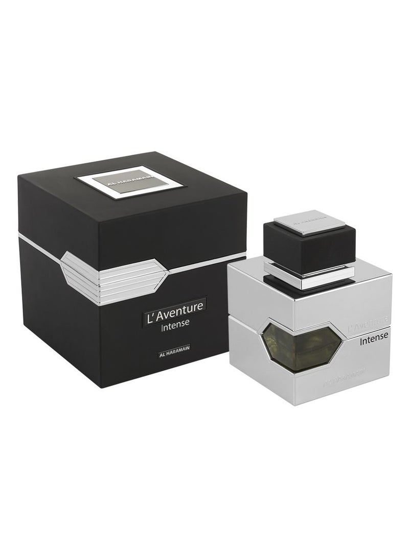 L'Aventure Intense EDP For Unisex 100ml