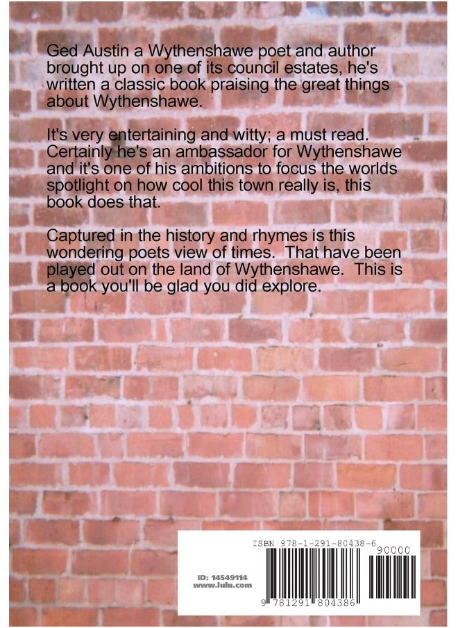 Wonders of Wythenshawe  - Image 2