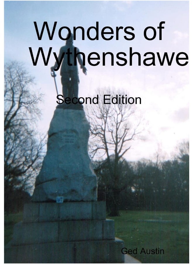 Wonders of Wythenshawe  - Image 1