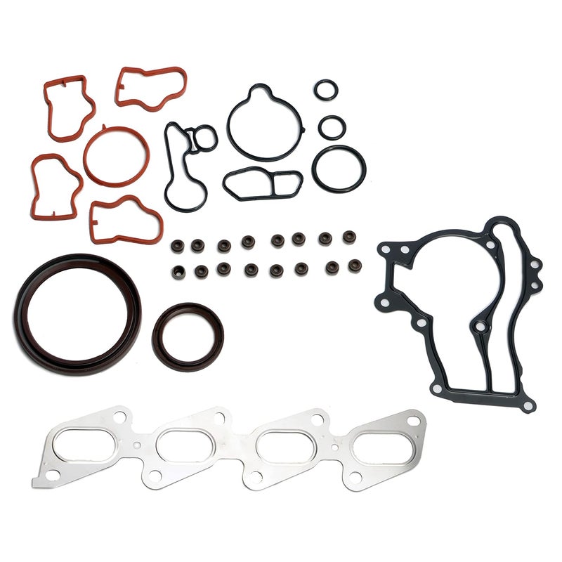 BENERAY Head Gasket Set for Chevrolet and Buick 1.4L Engine Replacement - Image 3