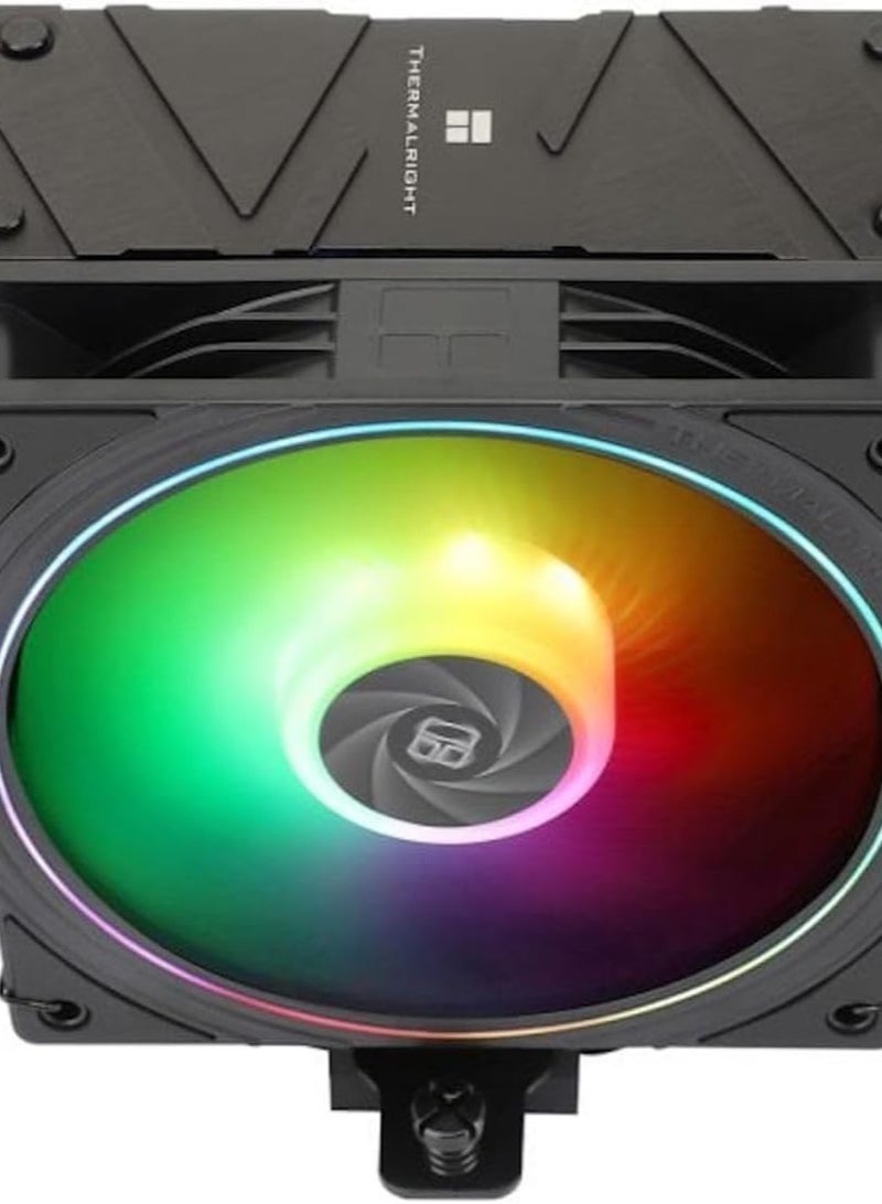 ThermalRight Assassin Spirit 120 EVO Processor Cooler - Image 2